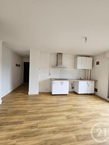 Appartement F1 à vendre  1 pièce - 29,61 m2 LA VARENNE ST HILAIRE - 94