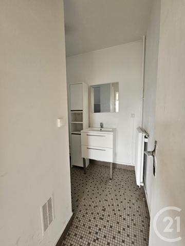 Appartement F1 à vendre  1 pièce - 29,61 m2 LA VARENNE ST HILAIRE - 94