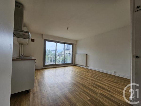 Appartement F1 à vendre  1 pièce - 29,61 m2 LA VARENNE ST HILAIRE - 94