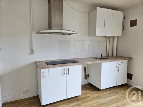 Appartement F1 à vendre  1 pièce - 29,61 m2 LA VARENNE ST HILAIRE - 94