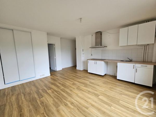 Appartement F1 à vendre  1 pièce - 29,61 m2 LA VARENNE ST HILAIRE - 94