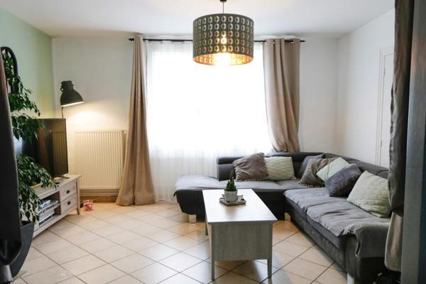 Un cocon familial spacieux vous attend!