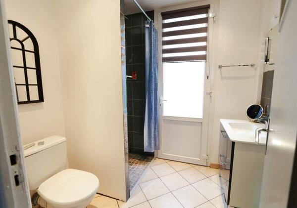 Un cocon familial spacieux vous attend!