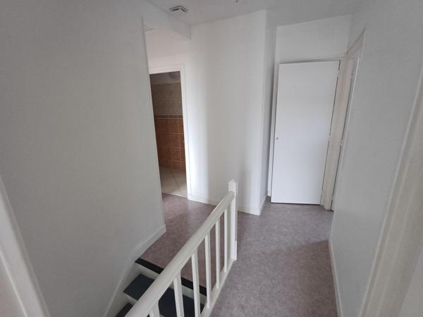 Un cocon familial spacieux vous attend!