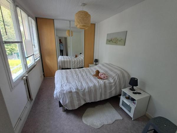 Un cocon familial spacieux vous attend!