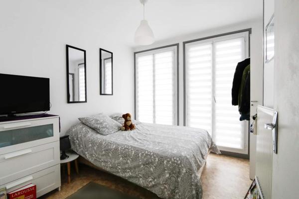 Un cocon familial spacieux vous attend!