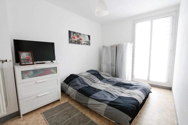 Un cocon familial spacieux vous attend!