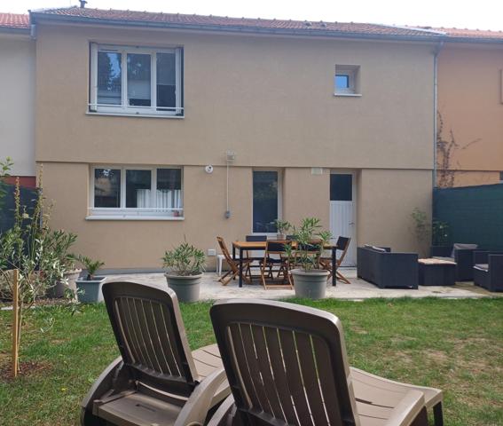 Un cocon familial spacieux vous attend!