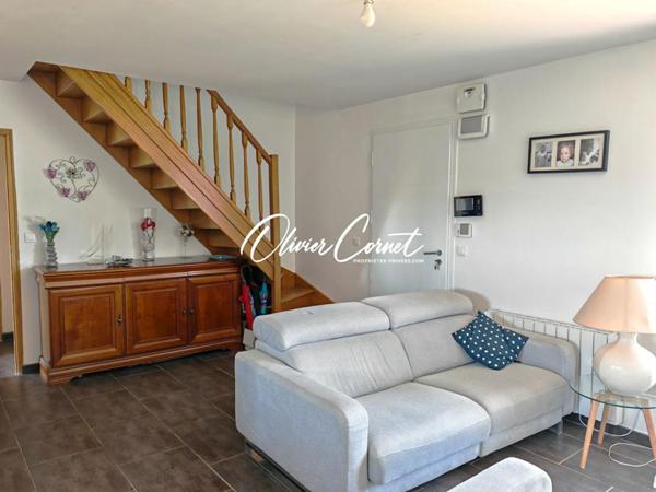 Maison Thiron Gardais 4 chambres 135 m2