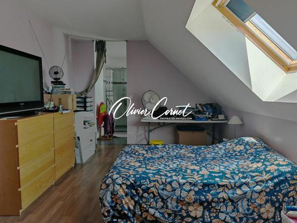 Maison Thiron Gardais 4 chambres 135 m2