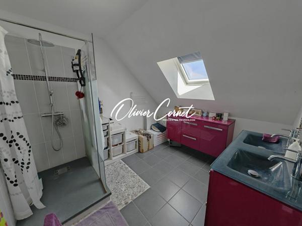 Maison Thiron Gardais 4 chambres 135 m2