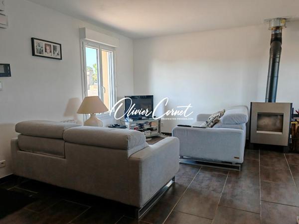 Maison Thiron Gardais 4 chambres 135 m2