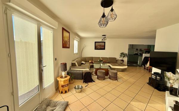 Maison à vendre    5 pièces • 136 m2 Portet-sur-Garonne