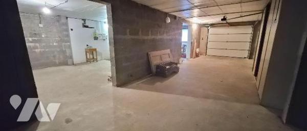 RARE SUR LE MARCHE - Vie de plain-pied possible
A HARDELOT, situé dans un secteur résidentiel ...