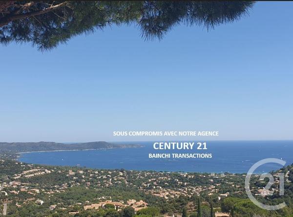 maison à vendre  7 pièces - 200 m2 CAVALAIRE SUR MER - 83