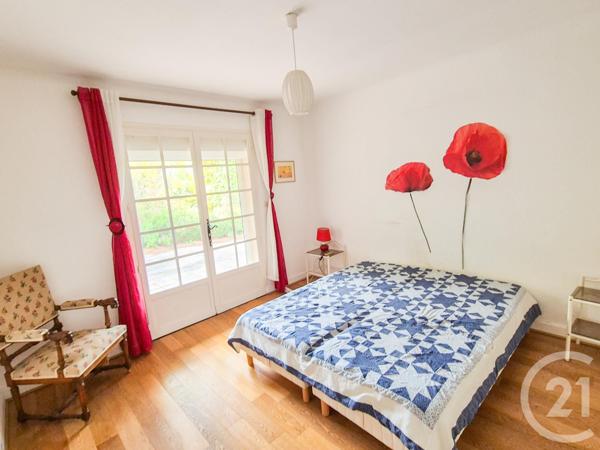 maison à vendre  7 pièces - 200 m2 CAVALAIRE SUR MER - 83