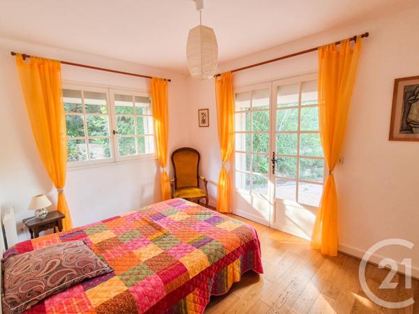 maison à vendre  7 pièces - 200 m2 CAVALAIRE SUR MER - 83