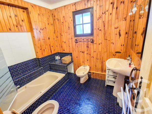 maison à vendre  7 pièces - 200 m2 CAVALAIRE SUR MER - 83