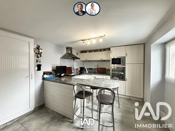 Boutique/Local commercial à vendre 476 m² Cherbourg-en-Cotentin