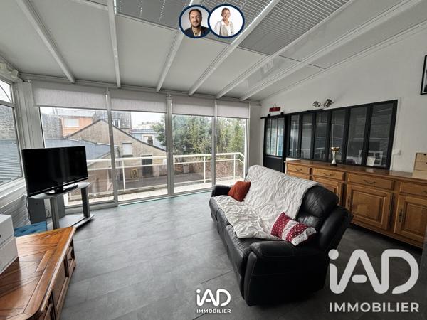 Boutique/Local commercial à vendre 476 m² Cherbourg-en-Cotentin