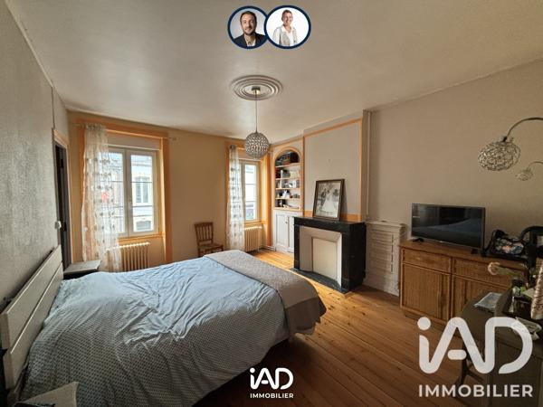 Boutique/Local commercial à vendre 476 m² Cherbourg-en-Cotentin