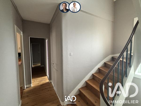 Boutique/Local commercial à vendre 476 m² Cherbourg-en-Cotentin