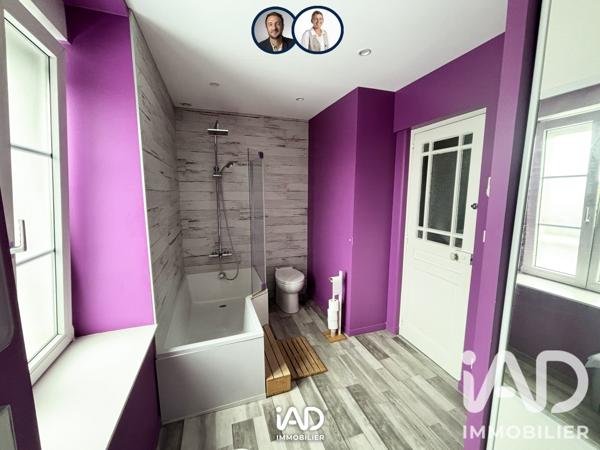 Boutique/Local commercial à vendre 476 m² Cherbourg-en-Cotentin