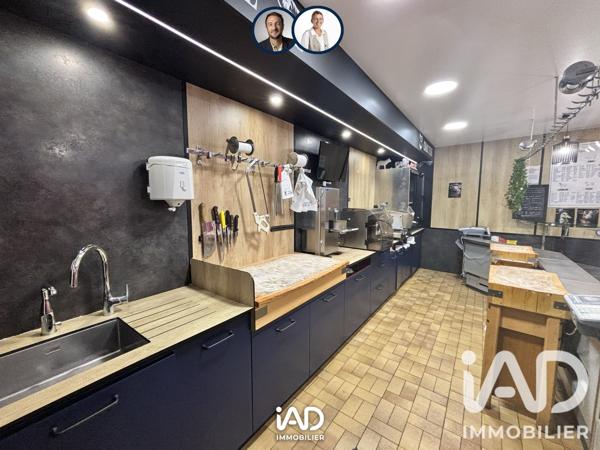 Boutique/Local commercial à vendre 476 m² Cherbourg-en-Cotentin