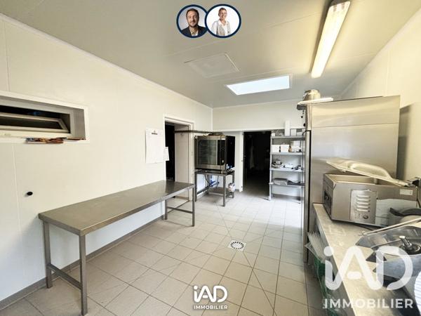 Boutique/Local commercial à vendre 476 m² Cherbourg-en-Cotentin