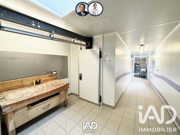 Boutique/Local commercial à vendre 476 m² Cherbourg-en-Cotentin