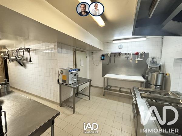 Boutique/Local commercial à vendre 476 m² Cherbourg-en-Cotentin