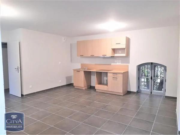 Appartement à louer 3 pièces 62.55m² Chalon-sur-Saône (71100)