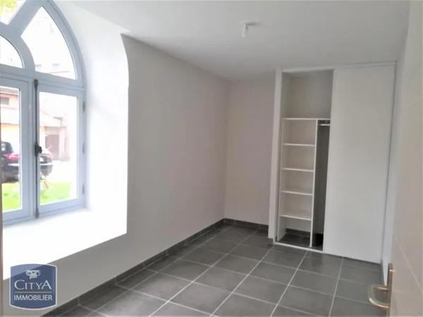 Appartement à louer 3 pièces 62.55m² Chalon-sur-Saône (71100)