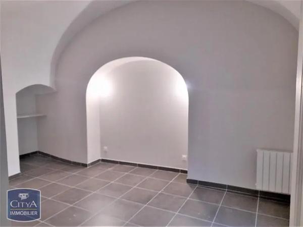 Appartement à louer 3 pièces 62.55m² Chalon-sur-Saône (71100)
