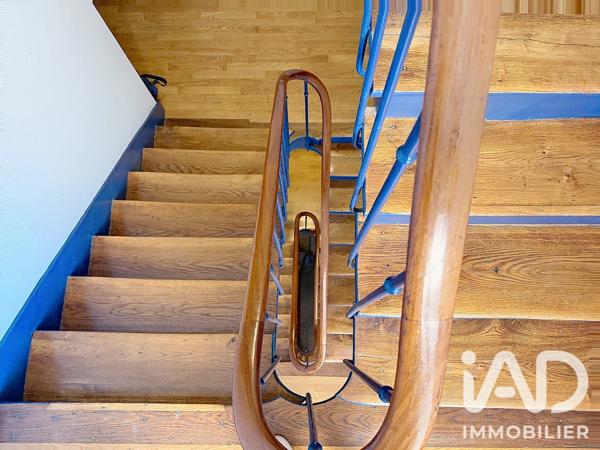 Appartement à vendre 2 pièces 38,38 m² Paris 11