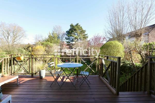 Maison 9 pièces - 183 m² Exclusivité