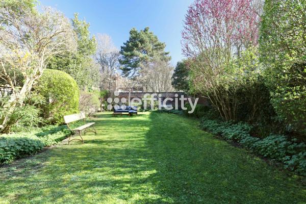 Maison 9 pièces - 183 m² Exclusivité