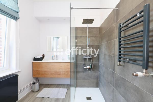 Maison 9 pièces - 183 m² Exclusivité