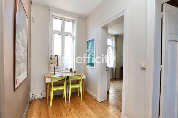 Maison 9 pièces - 183 m² Exclusivité