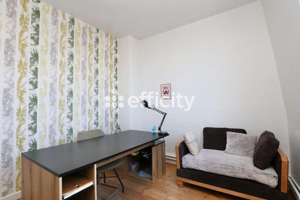 Maison 9 pièces - 183 m² Exclusivité