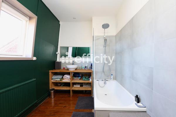 Maison 9 pièces - 183 m² Exclusivité