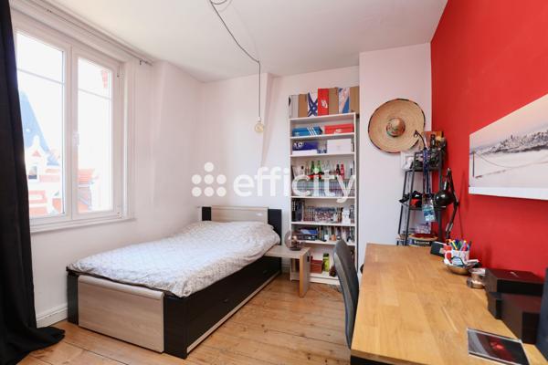 Maison 9 pièces - 183 m² Exclusivité