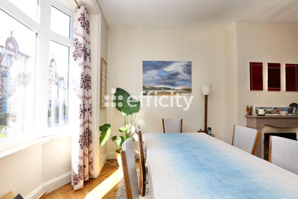 Maison 9 pièces - 183 m² Exclusivité