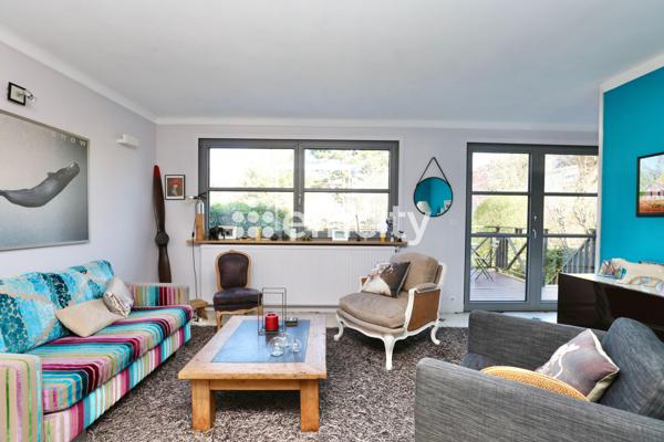 Maison 9 pièces - 183 m² Exclusivité