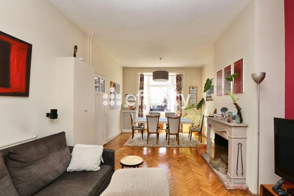 Maison 9 pièces - 183 m² Exclusivité