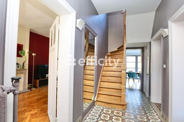 Maison 9 pièces - 183 m² Exclusivité
