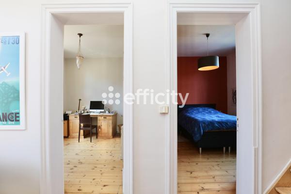 Maison 9 pièces - 183 m² Exclusivité