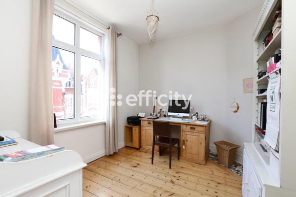 Maison 9 pièces - 183 m² Exclusivité