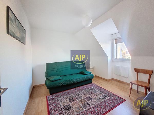 Vente maison Cesson Sevigne : 429 270 € - AJP Immobilier Rennes Nord