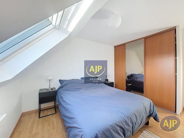 Vente maison Cesson Sevigne : 429 270 € - AJP Immobilier Rennes Nord